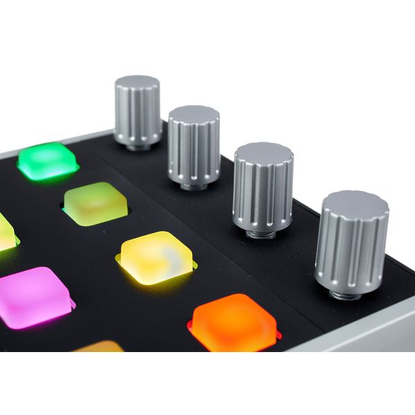 MakePro X XACT-A8 xAct Controller