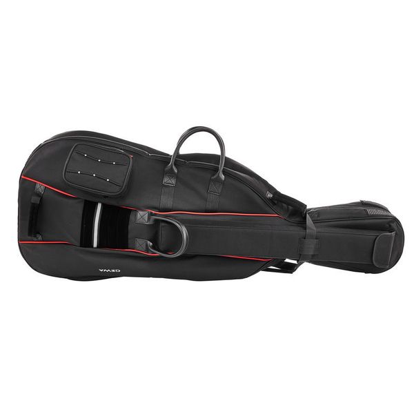 Gewa Prestige Rolly Cello Bag 4/4