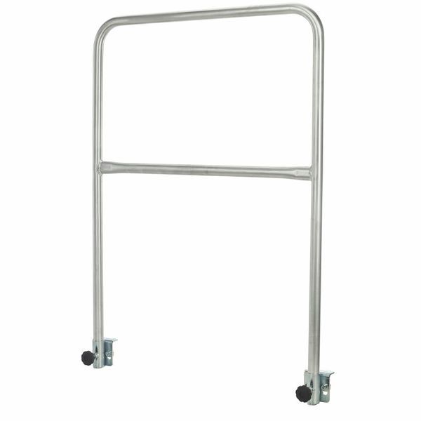 Stairville Tour Stage Handrail 1m