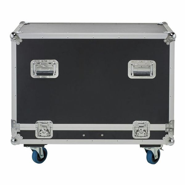 Flyht Pro Case The box pro DSP 112