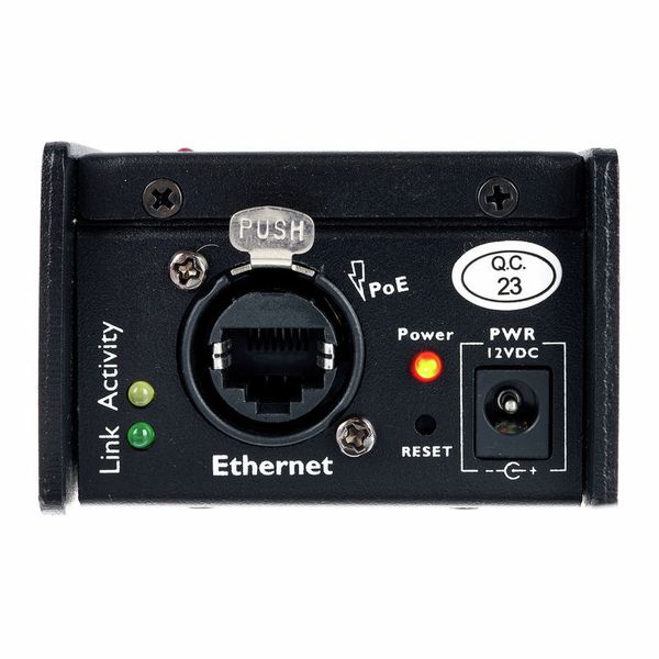 Showtec NET-2/3 Pocket