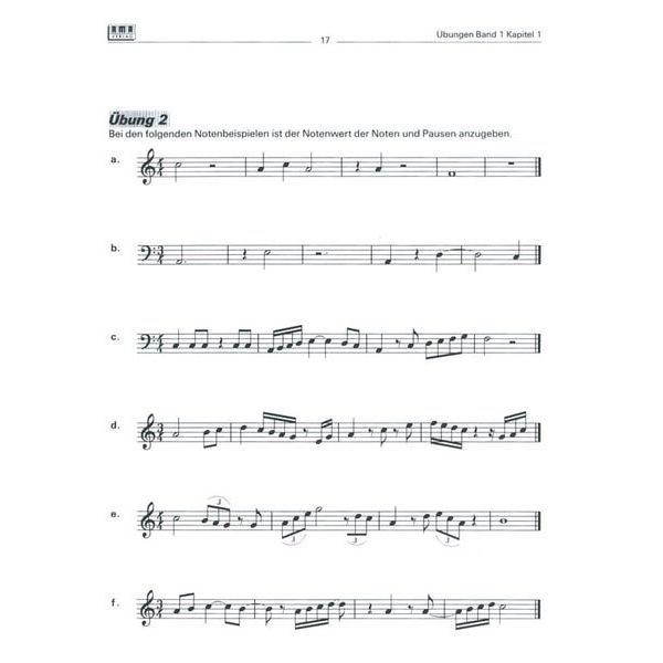 AMA Verlag Praxis Harmonielehre