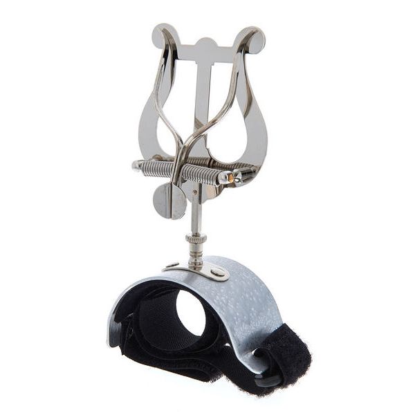 Riedl 725 Flute Alu with cable strap