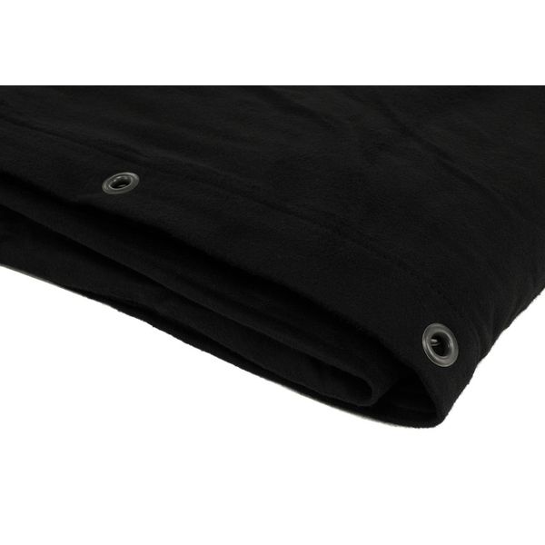 Stairville Wind Up DJ Bundle III Plus