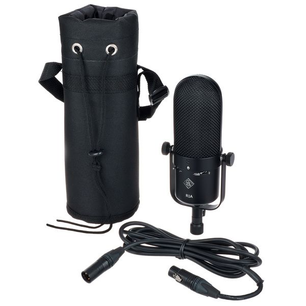 Golden Age Audio Premier R1A