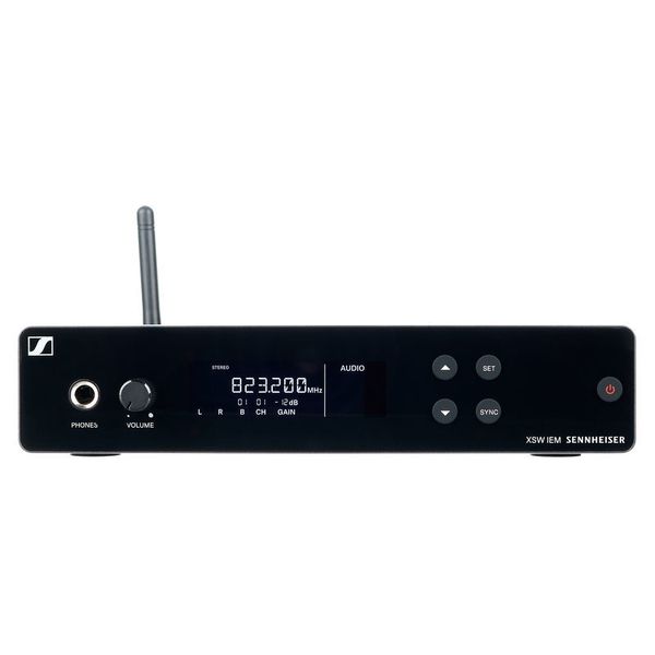 Sennheiser XSW IEM Set E-Band