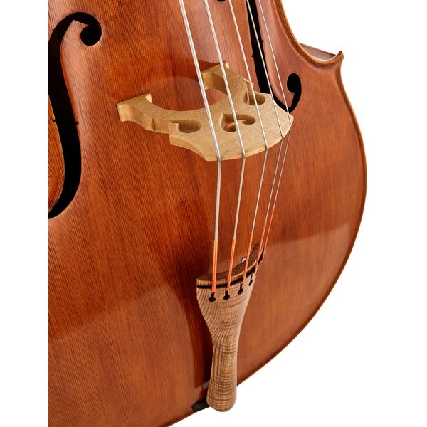 Master Bucur Double Bass Bucur 5-S o.p.b.