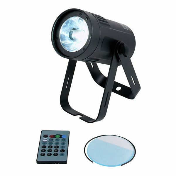 Eurolite LED PST-15W MK2 COB RGBW