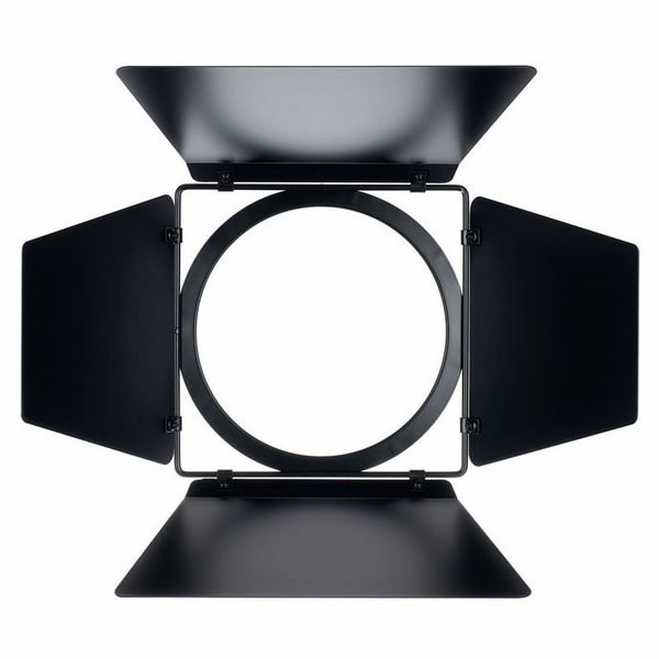 Stairville Barndoor for PAR 56 BK