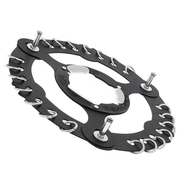 Oruga Ring-O Steel Rings