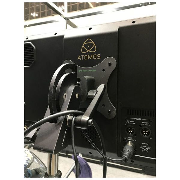 9.solutions Tilt Stud Adaptor