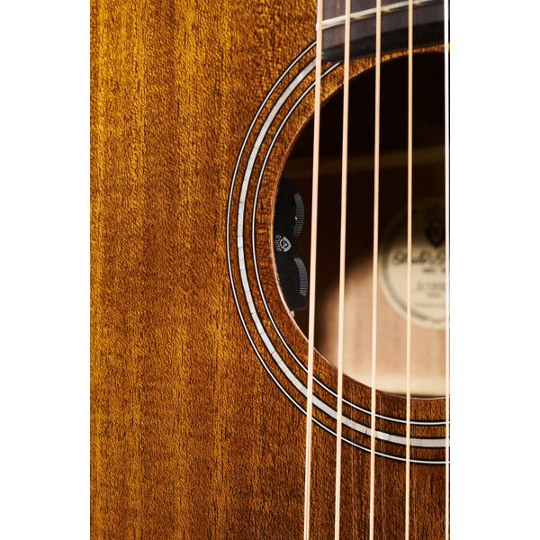 Guild D-120CE Nat Westerly