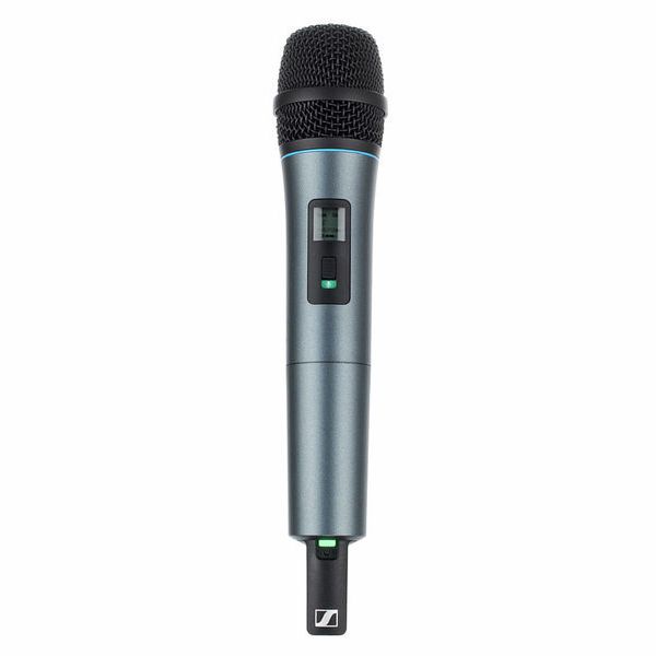 Sennheiser XSW 1-825 Dual B-Band Vocal