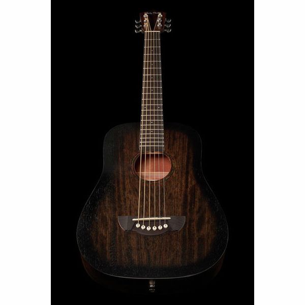 Harley Benton Delta Blues T Set 1