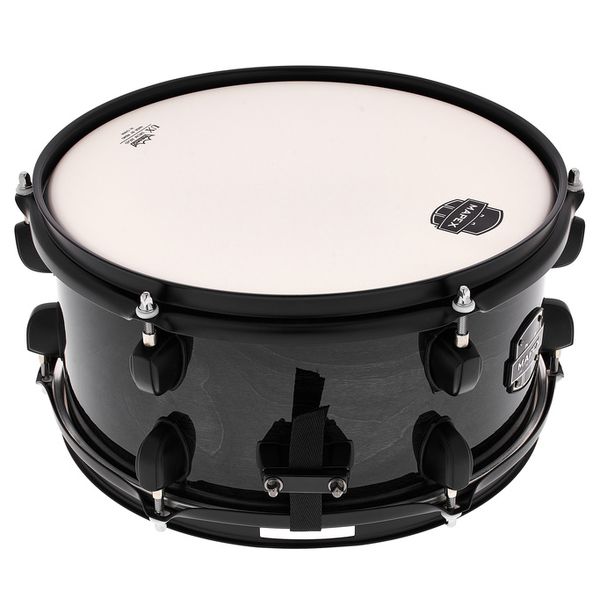 Mapex 12"x6" MPX Hybrid Snare BMB