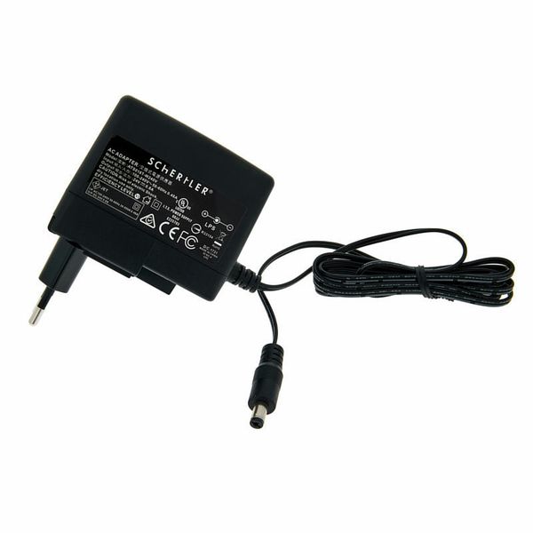 Schertler Extra Power Supply 24V EU