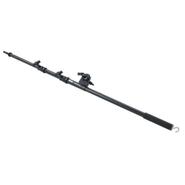 Avenger D600CB Mini Boom Arm Bk