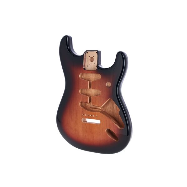 Guitars & Basses>Guitar & Bass Spare Parts>E-Guitar Bodies