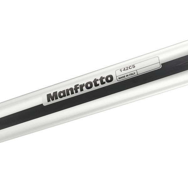 Manfrotto 142CS Steel Extension 2-Sect.