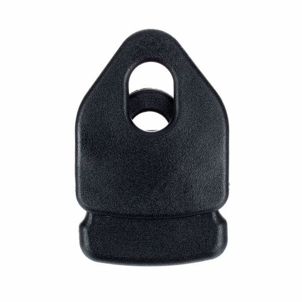 Stairville Euro Molton Set Black 3x3m