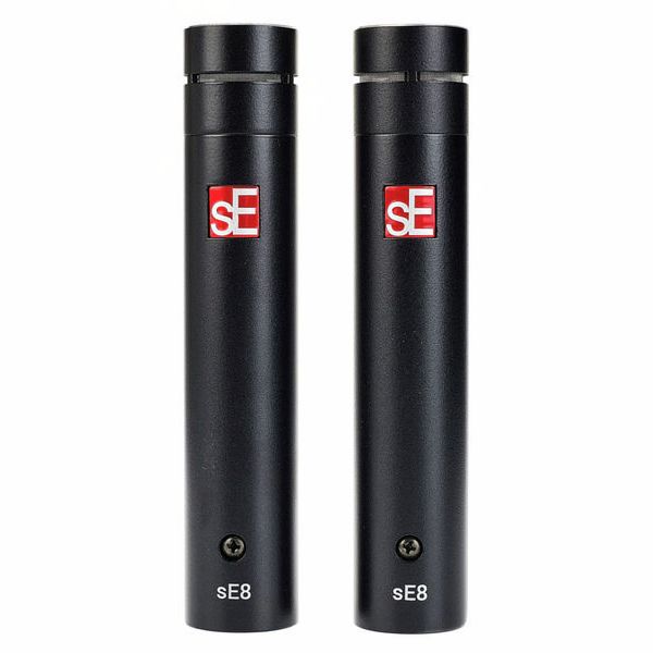 SE Electronics SE8 Stereo Set