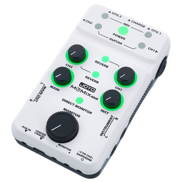 Joyo Momix Pro Portable Interface