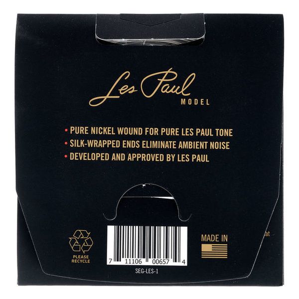 Gibson Les Paul Premium Signature