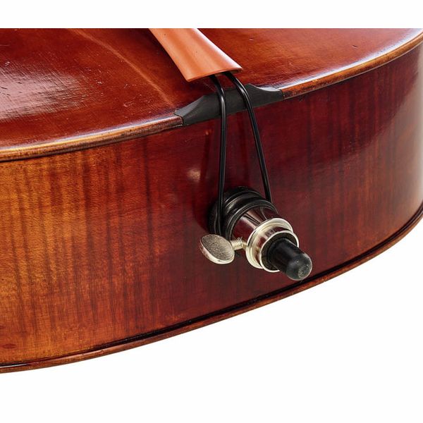 Rainer W. Leonhardt No. 60/2 Master Cello 4/4