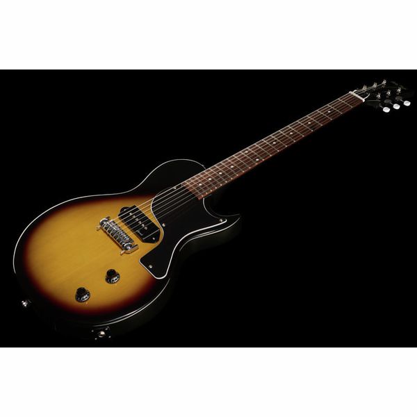Harley Benton SC-Junior Vintage Sunburst