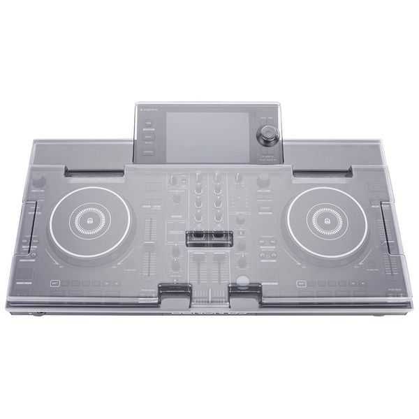 Decksaver Denon DJ SC Live 2