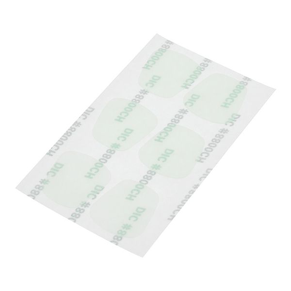 Yamaha Mouthpiece Cushions 0,3 mm