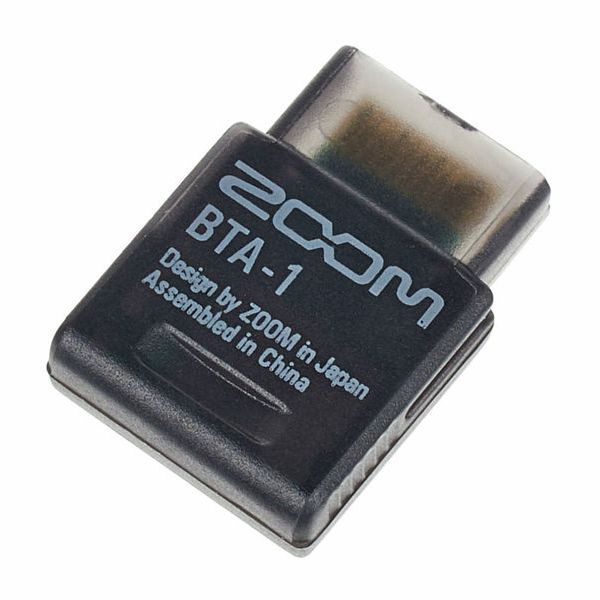 Zoom BTA-1