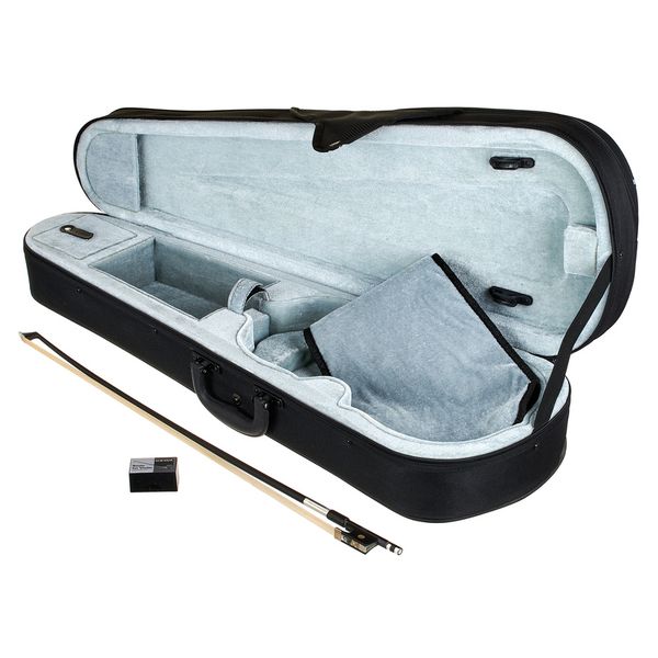 Gewa Allegro Violin Set 3/4 SC CB