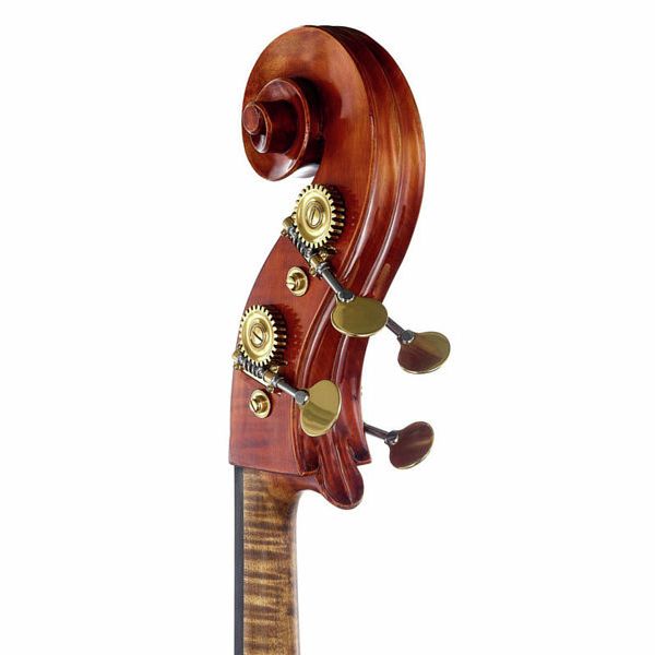 Scala Vilagio Double Bass Busseto IB