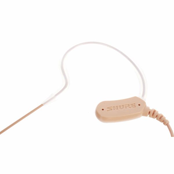 Shure BLX188/MX53 Combo T11