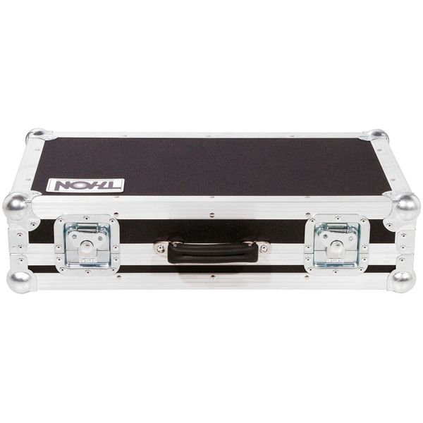 Thon Keyboard Case Moog Messenger