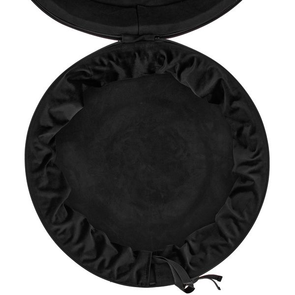 Thomann Sonority Handpan Safety red