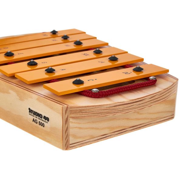 Studio 49 AG500 Alto Glockenspiel