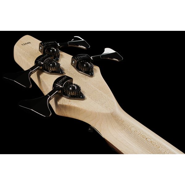 Dingwall CB3 Combustion 4 PF BB