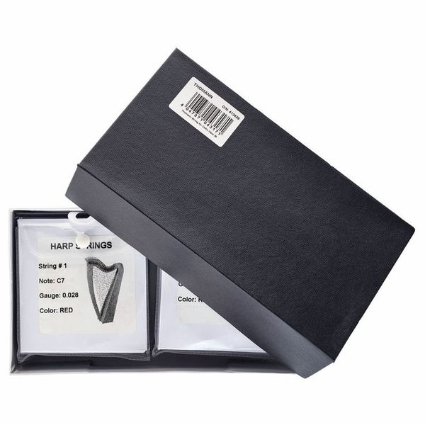 Thomann Strings for Celtic Harp 36