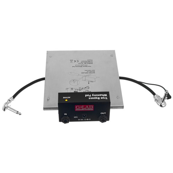 Digitech Whammy 5 Bundle