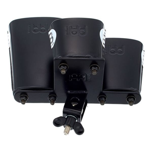 Meinl SLTRI BK Triple Bell