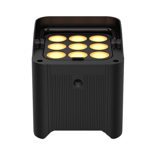 Chauvet DJ Freedom Par Q9