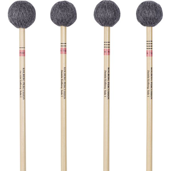 Kolberg R702 Marimba Mallets