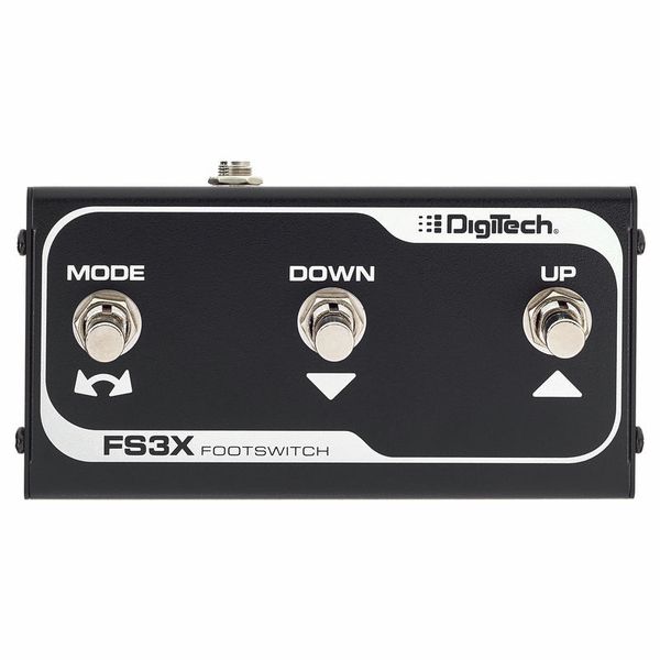 Digitech FS 3X