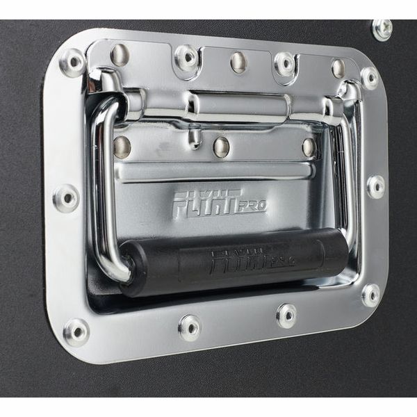 Flyht Pro Case Typhoon True Par Kid 6in1