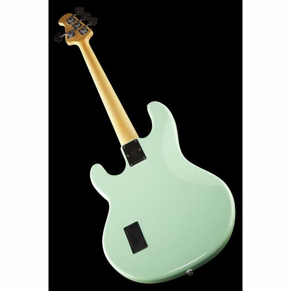 Sterling by Music Man S.U.B. Sting Ray 4 MG
