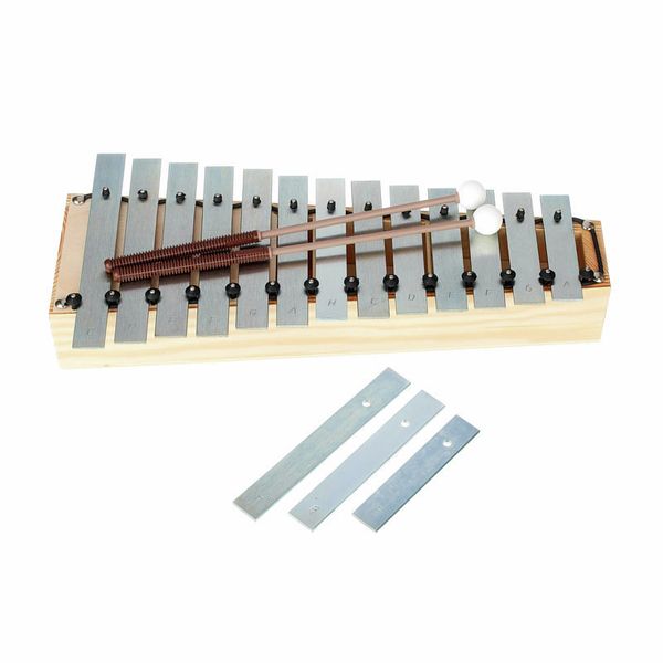 Studio 49 AGd Alto Glockenspiel