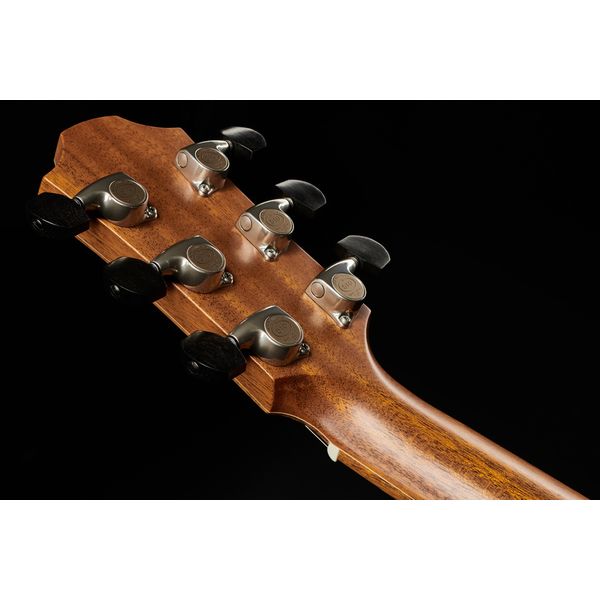 Furch Red Masters Choice Gc-SR a