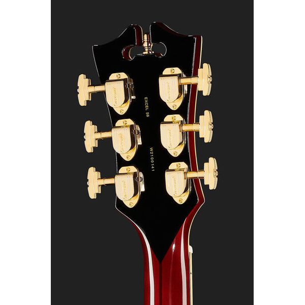 DAngelico Excel 59 Viola